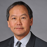 Photo of Daniel  C.H. Tang, M.D.